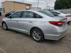 2016 HYUNDAI SONATA SE   for sale at Copart OH - DAYTON