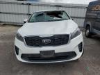 2019 KIA SORENTO L   for sale at Copart VA - FREDERICKSBURG