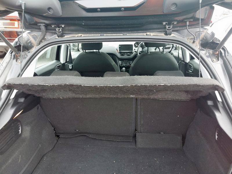 2014 PEUGEOT 208 ACTIVE 