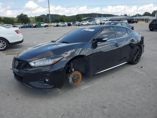 NISSAN MAXIMA SR 2021