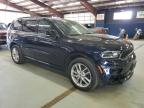 2024 DODGE DURANGO R/T   à vendre chez Copart CT - HARTFORD SPRINGFIELD