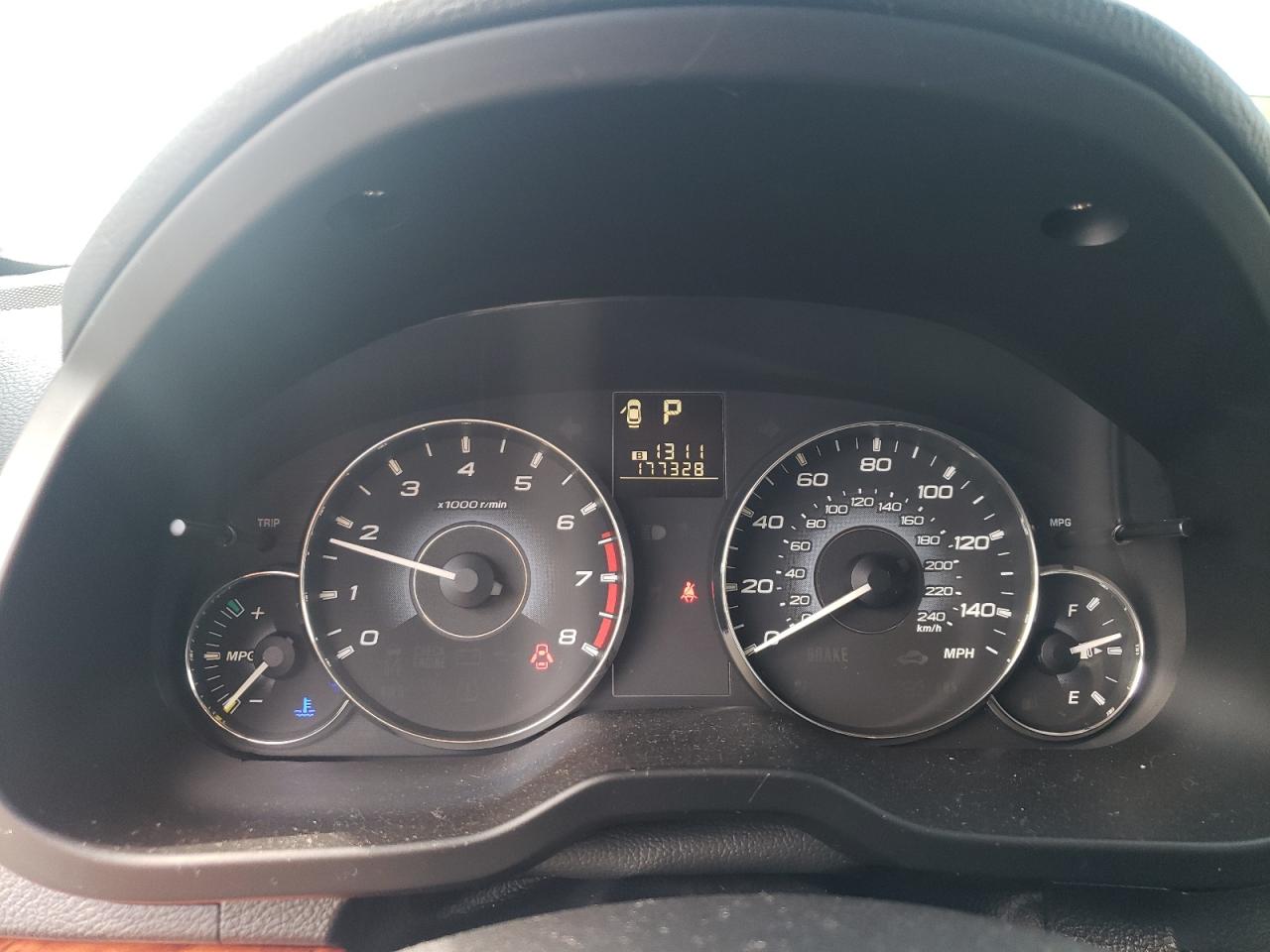 2010 Subaru Outback 2.5I Limited VIN: 4S4BRBKC9A3382946 Lot: 68899455