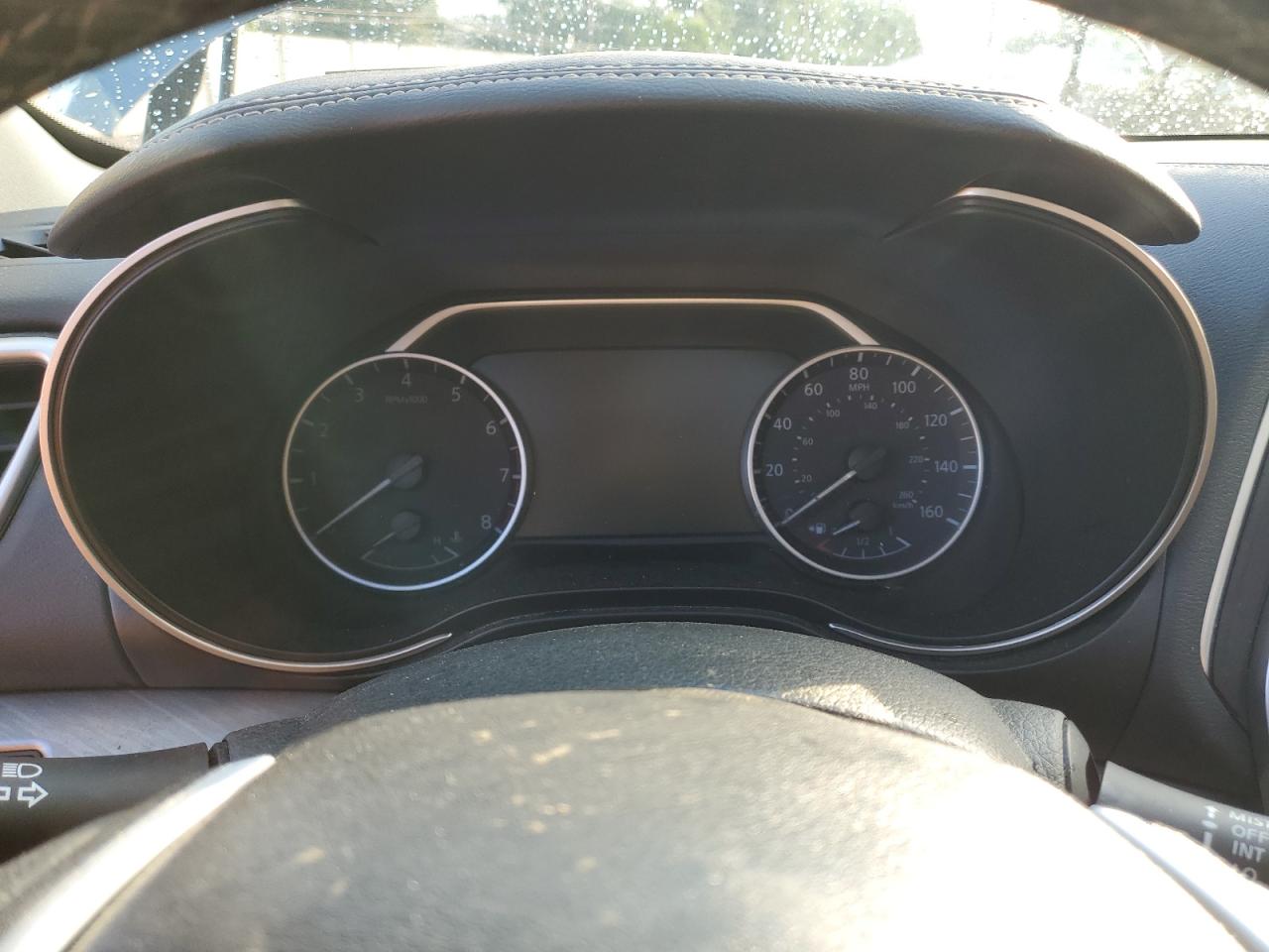 2018 Nissan Maxima 3.5S VIN: 1N4AA6AP8JC369047 Lot: 69600975