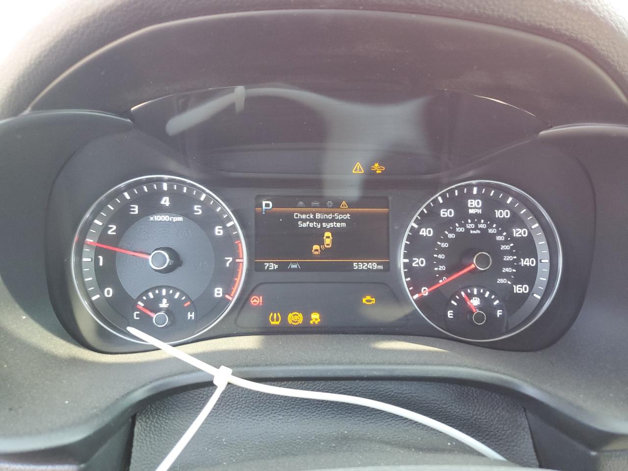 2022 Kia Forte Fe VIN: 3KPF24ADXNE483086 Lot: 68446755