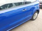 2010 VOLKSWAGEN POLO S 60  for sale at Copart WHITBURN