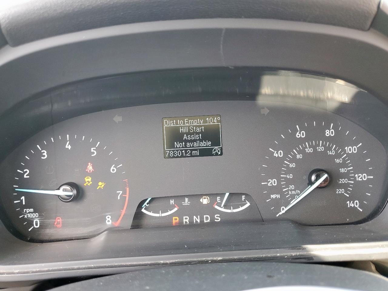 2021 Ford Ecosport S VIN: MAJ3S2FE2MC455755 Lot: 67329725