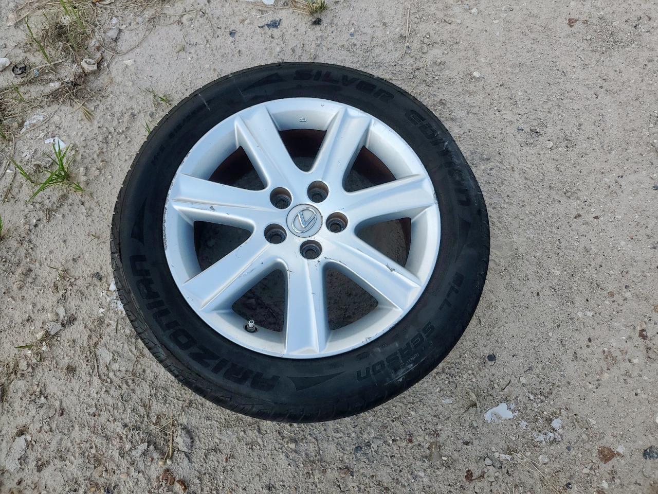 2009 Lexus Es 350 VIN: JTHBJ46G292303153 Lot: 67580775