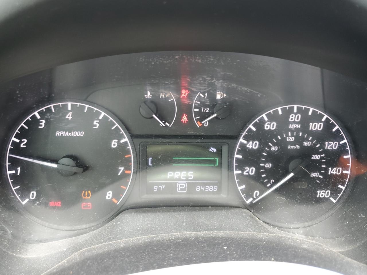 2017 Nissan Sentra S VIN: 3N1AB7AP5HY361358 Lot: 68194585