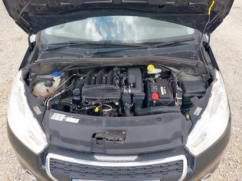 2014 PEUGEOT 208 ACTIVE