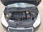 2014 PEUGEOT 208 ACTIVE for sale at Copart CORBY