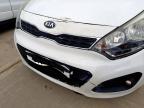 2012 KIA RIO 2 AUTO for sale at Copart SANDY