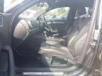2018 AUDI S3 BLACK E for sale at Copart GLOUCESTER