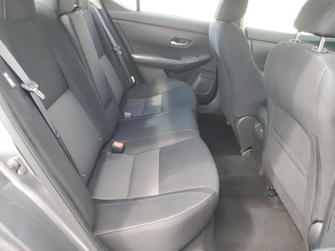 2021 Nissan Sentra Sv VIN: 3N1AB8CV9MY303443 Lot: 70762755