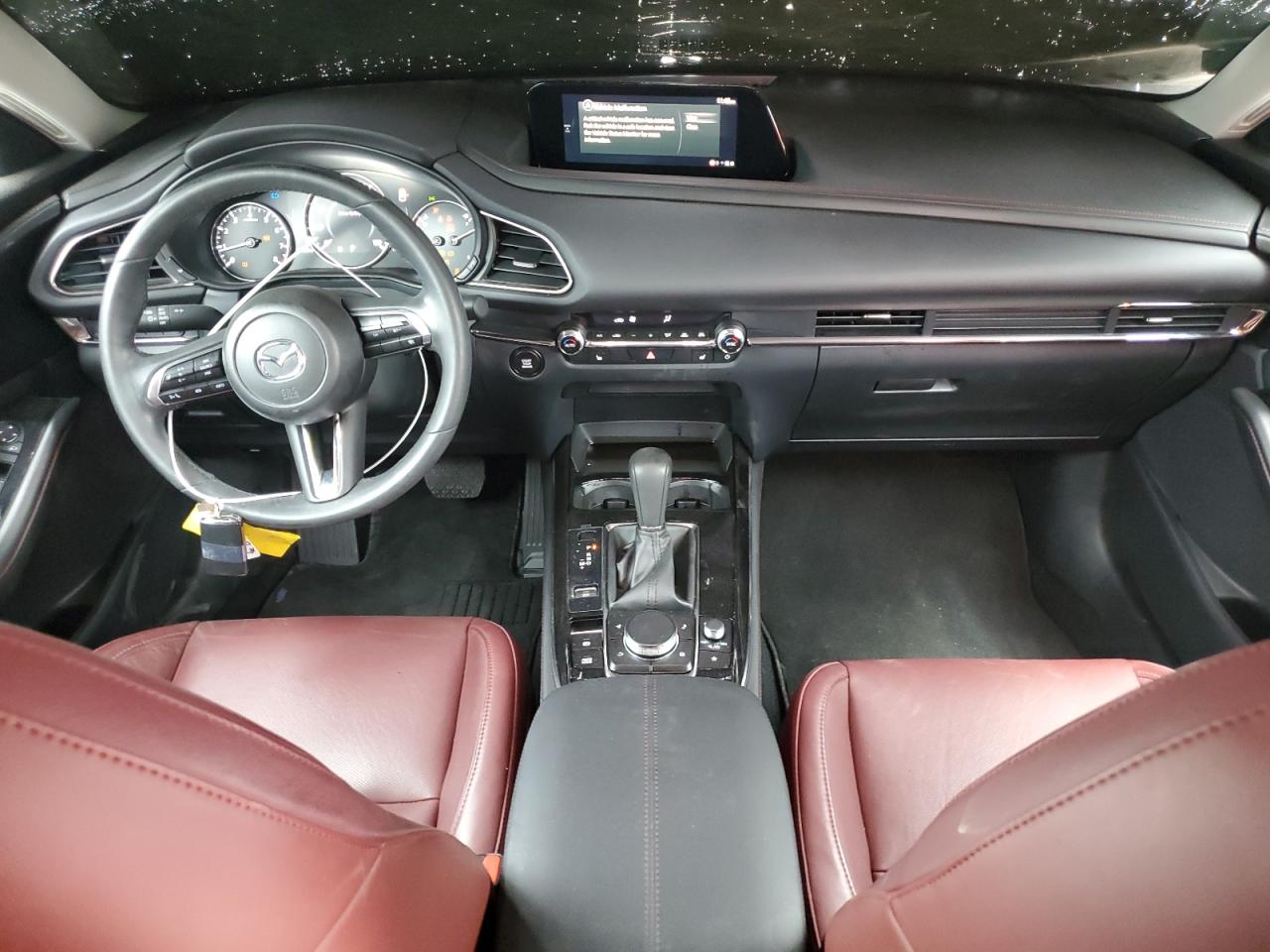 2024 Mazda Cx-30 Preferred VIN: 3MVDMBCM9RM673040 Lot: 69813815