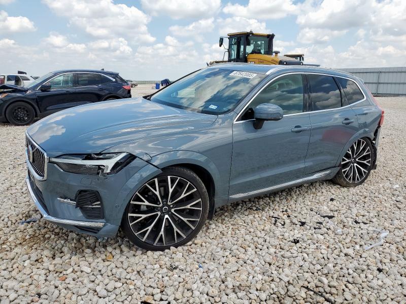 VOLVO XC60 B6 IN – zdjęcie z aukcji, lot #67642085