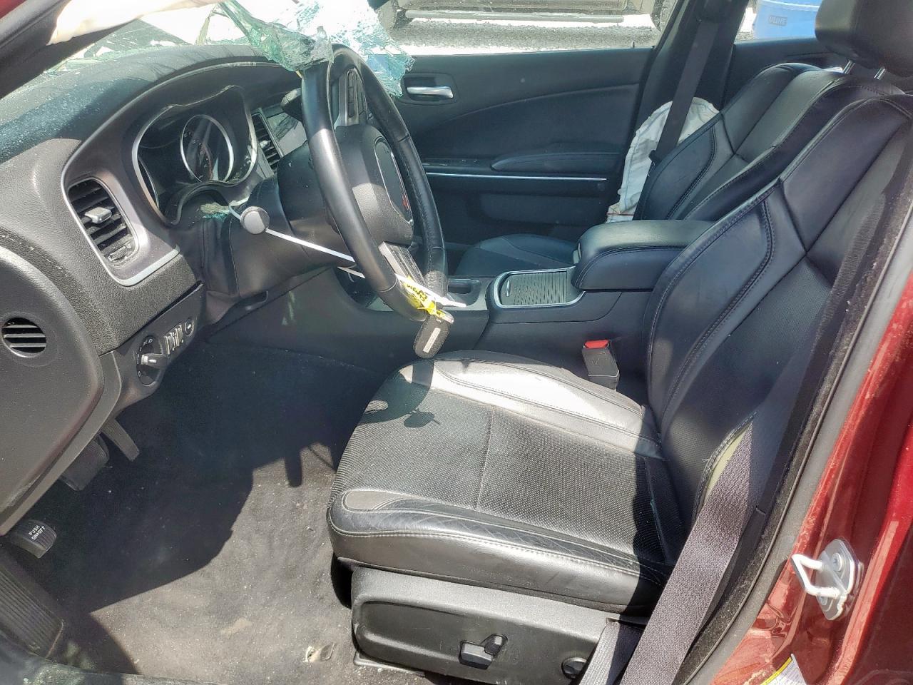 2020 Dodge Charger Sxt VIN: 2C3CDXBG1LH237220 Lot: 70463165