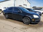 2006 VOLKSWAGEN JETTA 2.5 OPTION PACKAGE 1   for sale at Copart ON - TORONTO