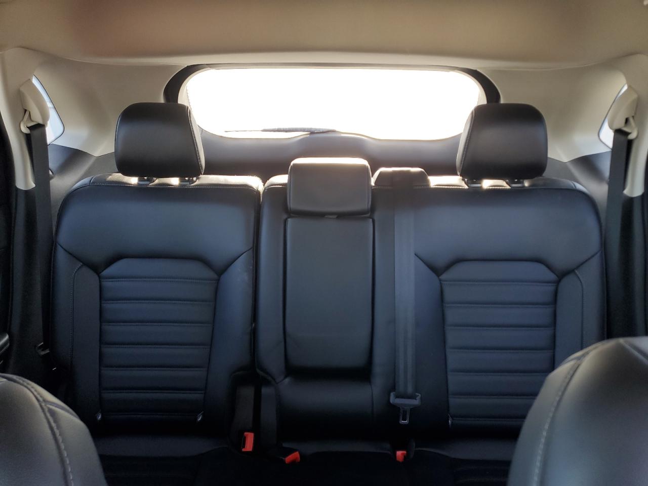 2019 Ford Edge Sel VIN: 2FMPK4J94KBB68265 Lot: 70483985