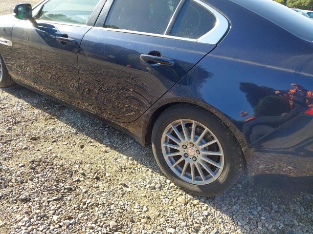 2015 JAGUAR XE PRESTIG