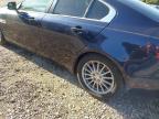 2015 JAGUAR XE PRESTIG for sale at Copart COLCHESTER