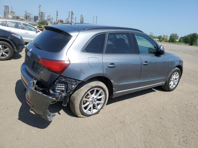 2014 AUDI Q5 PREMIUM  