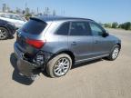 2014 AUDI Q5 PREMIUM   à vendre chez Copart QC - MONTREAL