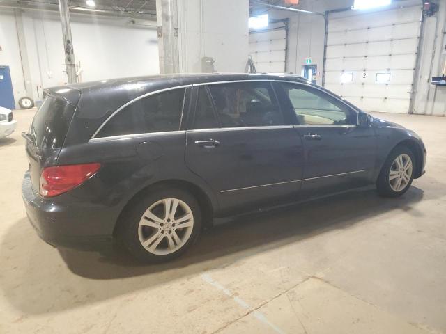 2009 MERCEDES-BENZ R 350 4MATIC  