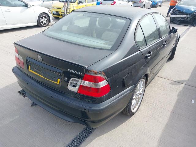 2003 BMW 325I SPORT