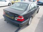 2003 BMW 325I SPORT for sale at Copart SANDY