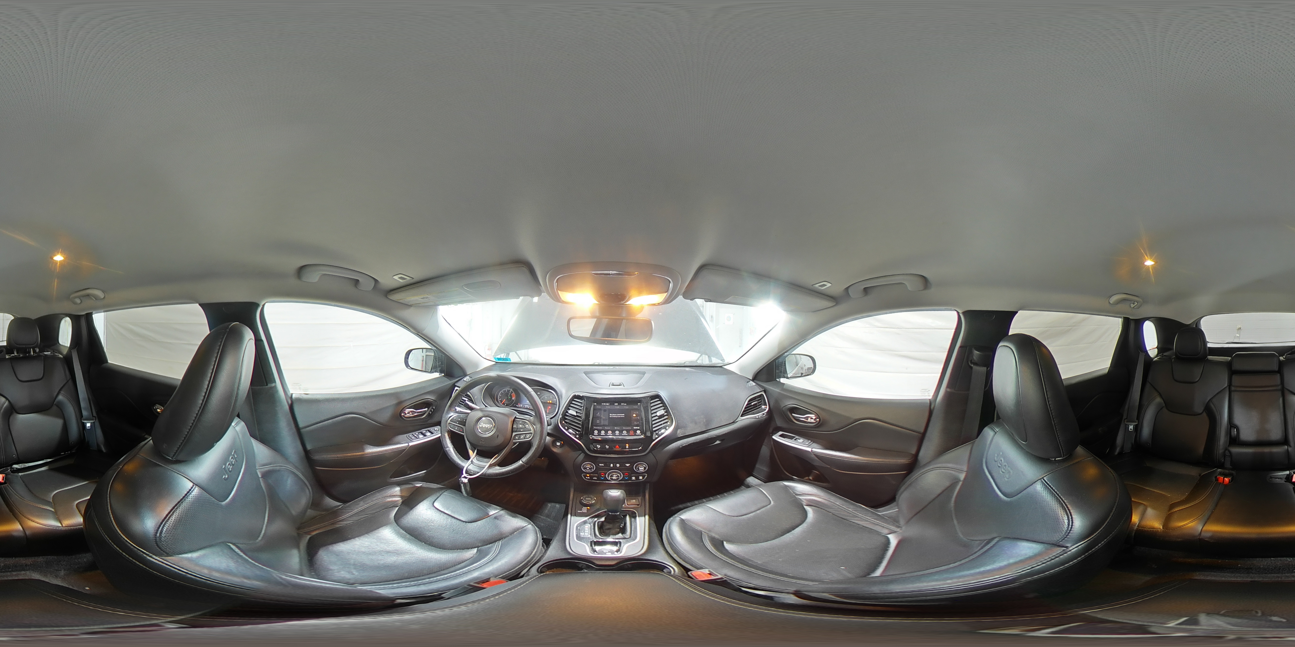 2019 Jeep Cherokee Limited VIN: 1C4PJMDX3KD216852 Lot: 67951555