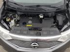 2017 NISSAN QUEST S   for sale at Copart VA - FREDERICKSBURG