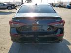 2025 HONDA CIVIC SPORT   for sale at Copart CA - LOS ANGELES