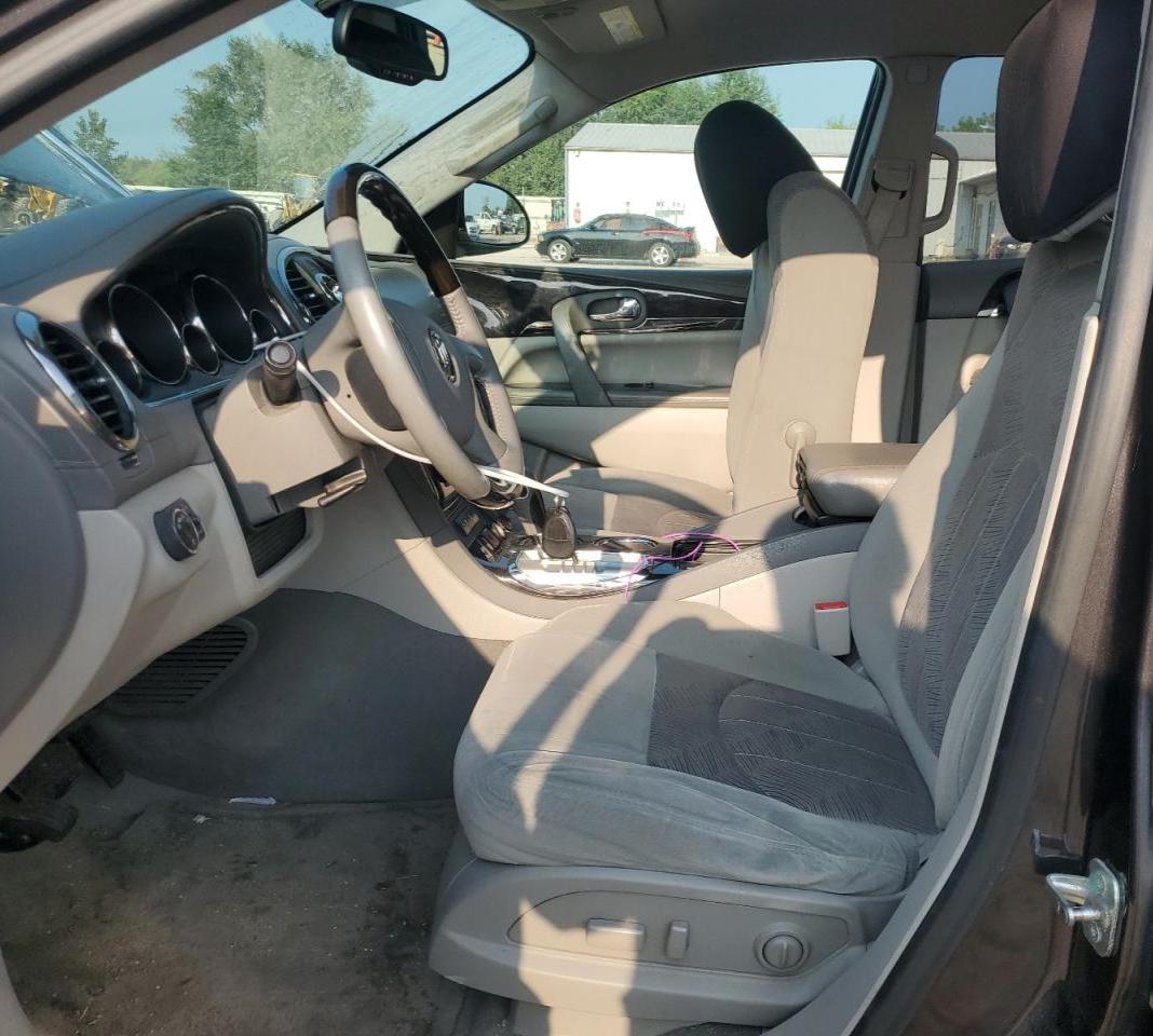 2015 Buick Enclave VIN: 5GAKRAKD4FJ243478 Lot: 68881185