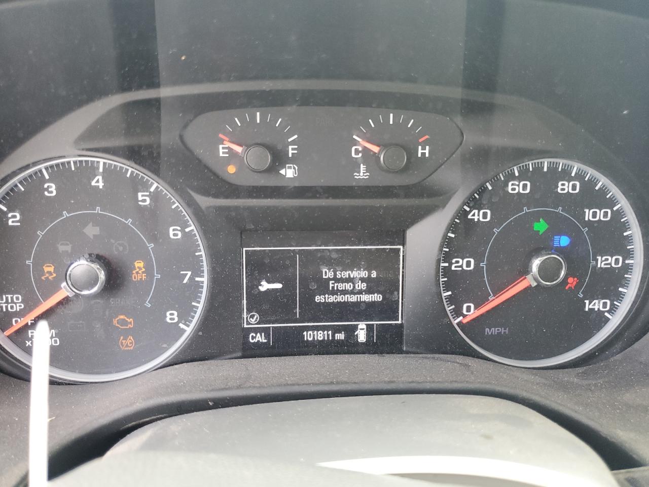 2018 GMC Acadia Sle VIN: 1GKKNLLA3JZ224459 Lot: 69427255