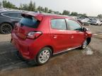 2024 MITSUBISHI MIRAGE ES   for sale at Copart ON - TORONTO