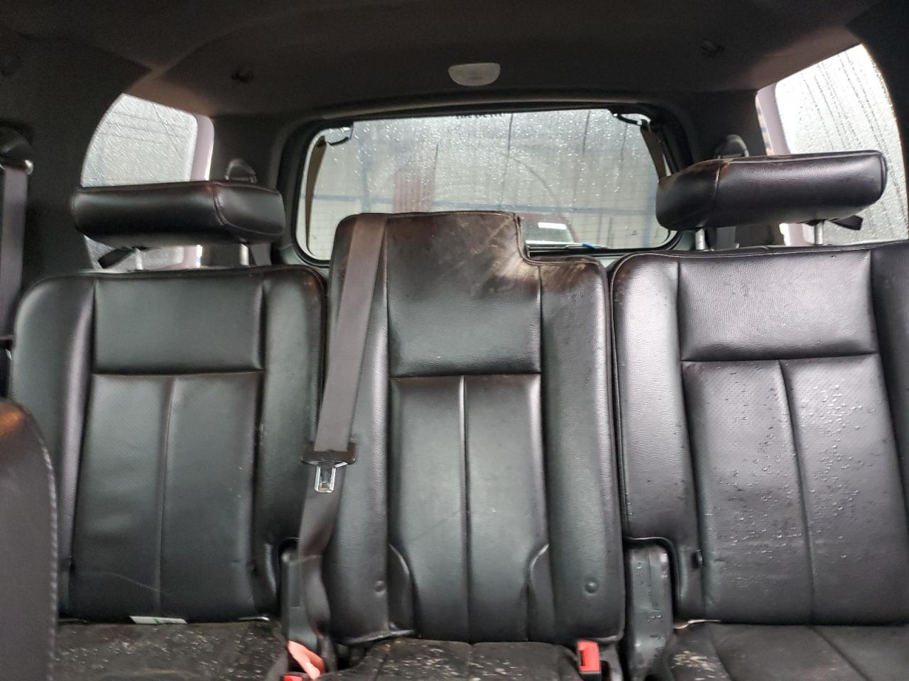 2010 Ford Expedition Limited VIN: 1FMJU2A53AEB47959 Lot: 70720215