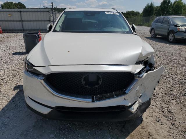  MAZDA CX-5 2020 Белы