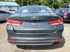 2016 KIA OPTIMA LX   à vendre chez Copart CT - HARTFORD SPRINGFIELD