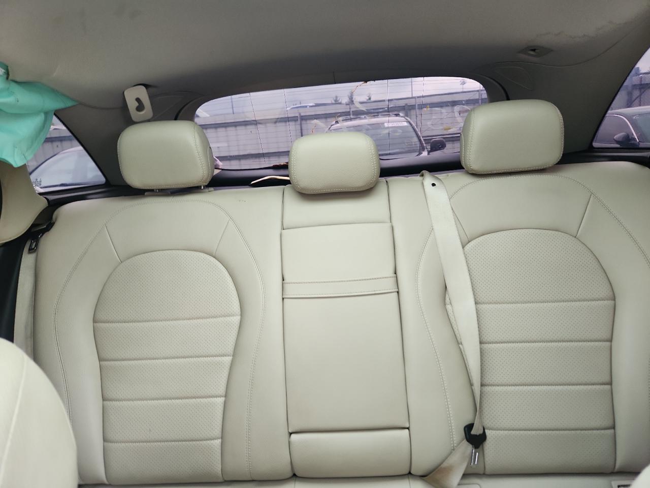 2016 Mercedes-Benz Glc 300 4Matic VIN: WDC0G4KB6GF014617 Lot: 66475305