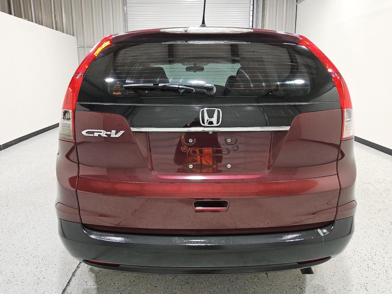 2014 Honda Cr-V Lx VIN: 5J6RM3H37EL021052 Lot: 68476625