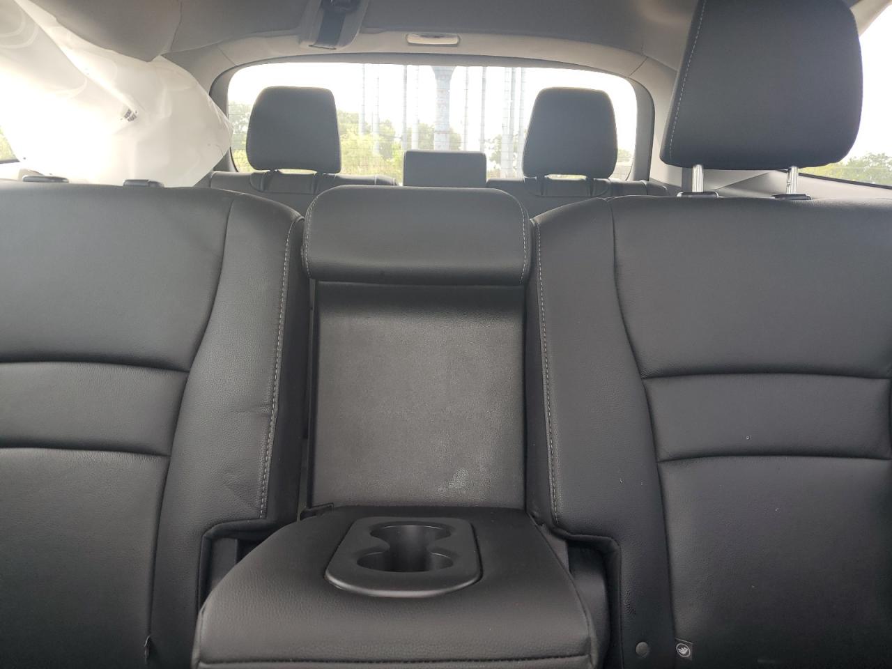 2020 Honda Pilot Exl VIN: 5FNYF6H5XLB028351 Lot: 68930775