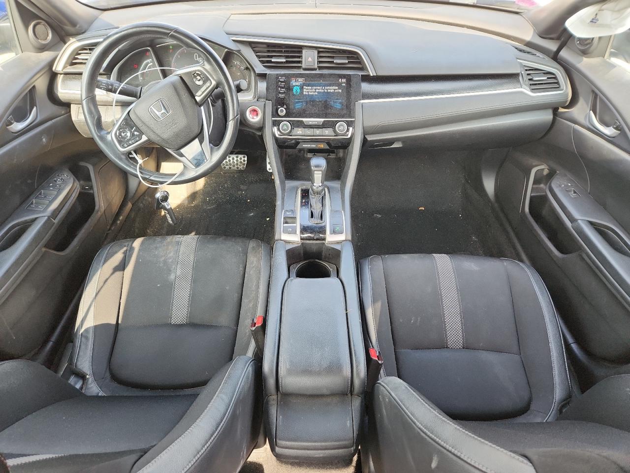 2019 Honda Civic Sport VIN: 19XFC2F89KE026732 Lot: 68029015