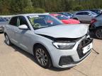 2021 AUDI A1 SPORT 25 TFSI  for sale at Copart WHITBURN