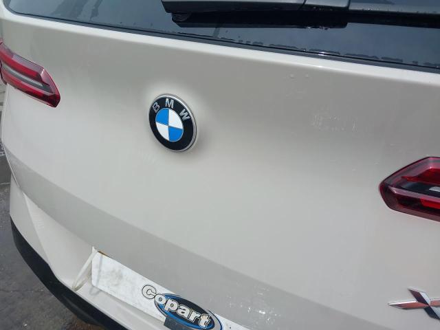 2025 BMW X3 XDRIVE20 M SPORT MHEV 