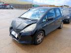 2013 HONDA JAZZ SE for sale at Copart NEWBURY