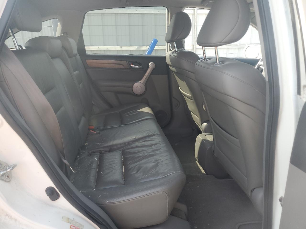 2007 Honda Cr-V Exl VIN: JHLRE48737C079922 Lot: 67765775