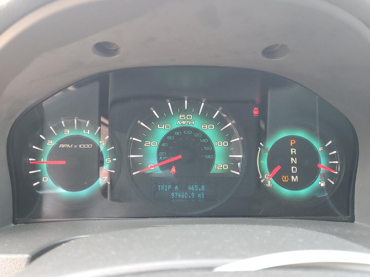 2010 Ford Fusion Sel VIN: 3FAHP0CG8AR108428 Lot: 66661405