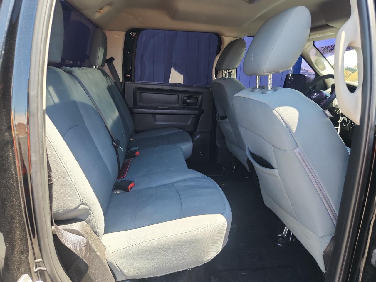 2013 Ram 1500 St VIN: 1C6RR7KT2DS558964 Lot: 67813435