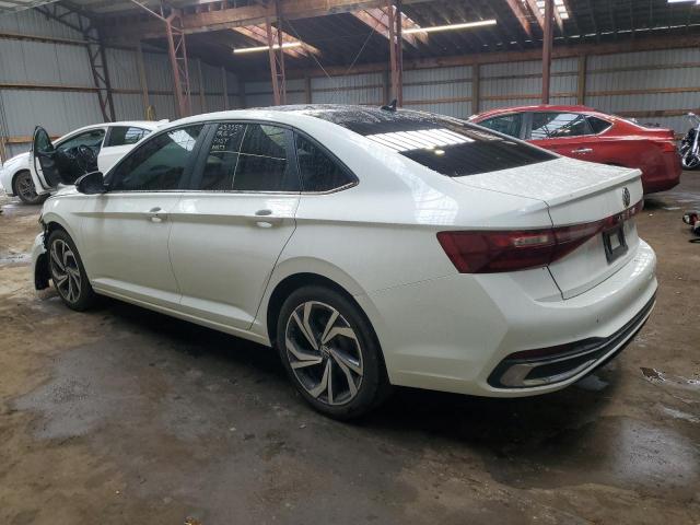 2025 VOLKSWAGEN JETTA SEL  
