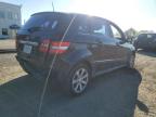 2011 MERCEDES-BENZ B200    for sale at Copart QC - MONTREAL